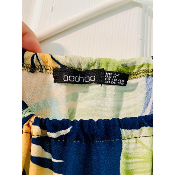 Boohoo Romper - Picture 4 of 4